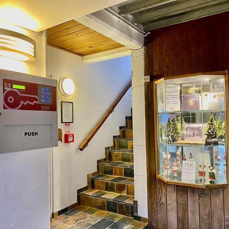 The Swiss Chalet Holiday Apartment 5, Bay Of Islands Paihia Exteriör bild