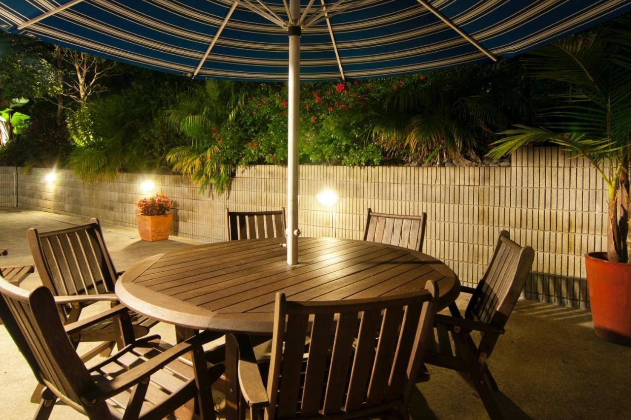 The Swiss Chalet Holiday Apartment 5, Bay Of Islands Paihia Exteriör bild